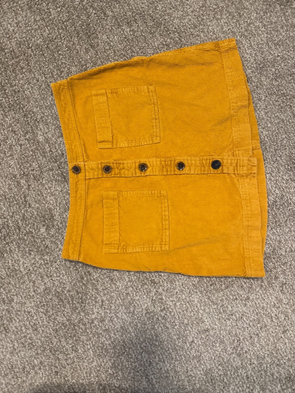 gap skirt